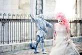 Rock n Roll Bride Paris137