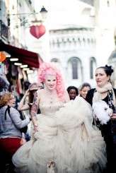 Rock n Roll Bride Paris139