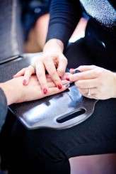 Rock n Roll Bride Paris14