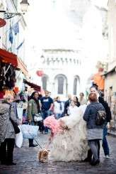 Rock n Roll Bride Paris140