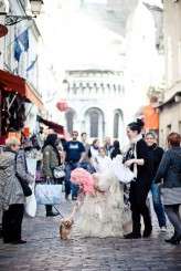 Rock n Roll Bride Paris141