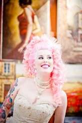 Rock n Roll Bride Paris147