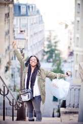 Rock n Roll Bride Paris148