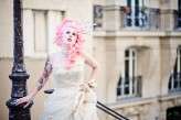 Rock n Roll Bride Paris155