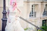 Rock n Roll Bride Paris156