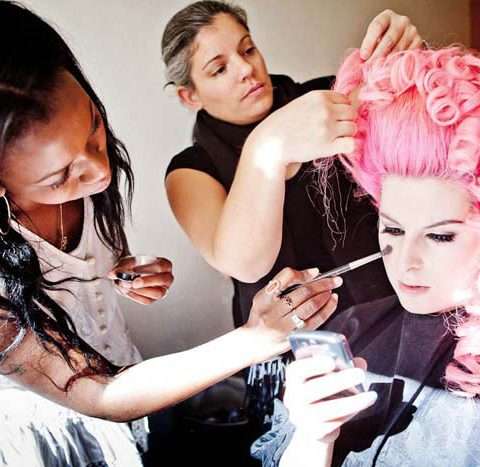 Rock n Roll Bride Paris17