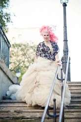 Rock n Roll Bride Paris178