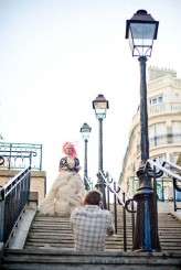 Rock n Roll Bride Paris179