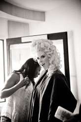 Rock n Roll Bride Paris18