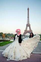 Rock n Roll Bride Paris188