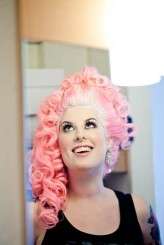 Rock n Roll Bride Paris20