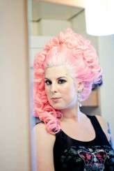 Rock n Roll Bride Paris21