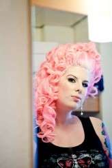 Rock n Roll Bride Paris22