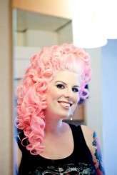 Rock n Roll Bride Paris23