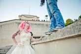 Rock n Roll Bride Paris234