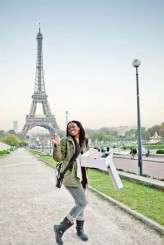 Rock n Roll Bride Paris239