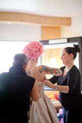 Rock n Roll Bride Paris27