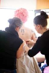 Rock n Roll Bride Paris28