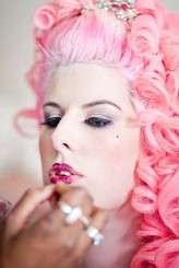 Rock n Roll Bride Paris37