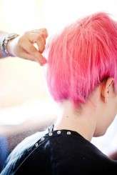 Rock n Roll Bride Paris4