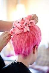 Rock n Roll Bride Paris6