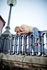 Rock n Roll Bride Paris61