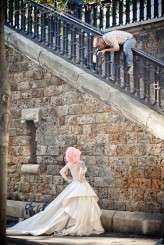 Rock n Roll Bride Paris62