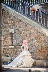 Rock n Roll Bride Paris63