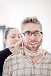 Rock n Roll Bride Paris7