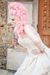 Rock n Roll Bride Paris82