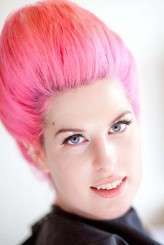 Rock n Roll Bride Paris9