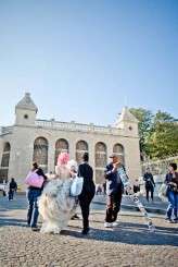 Rock n Roll Bride Paris95