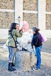 Rock n Roll Bride Paris97