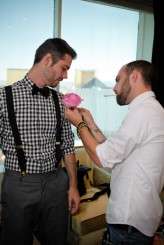 Chris Schmitt Vegas wedding8