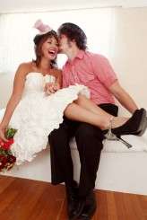 Original – Daisy Jane