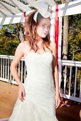 Sweet Lady Genevieve