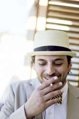 San Francisco Wedding Photographer