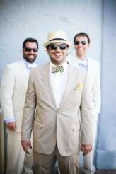 San Francisco Wedding Photographer