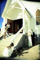 San Francisco Wedding Photographer