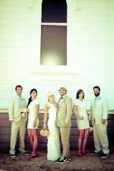 San Francisco Wedding Photographer