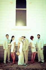 San Francisco Wedding Photographer