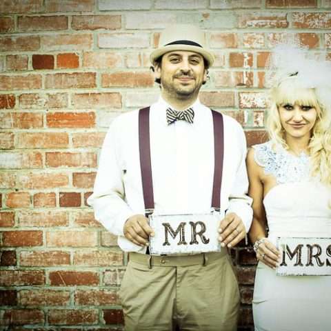 San Francisco Wedding Photographer