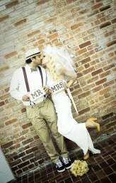 San Francisco Wedding Photographer