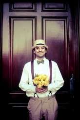 San Francisco Wedding Photographer