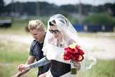 PUNK WEDDING 212