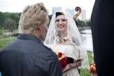PUNK WEDDING 222