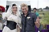 PUNK WEDDING 255