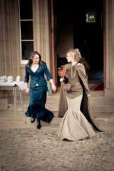 Pheigi pre ceremony 1