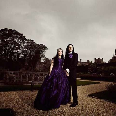 Steve Gerrard Photography