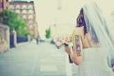 new york tattooed bride20